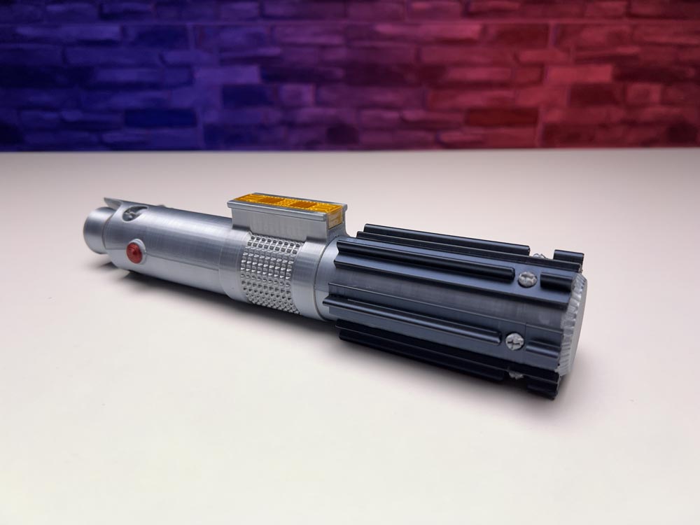 Anakin Skywalker Lightsaber