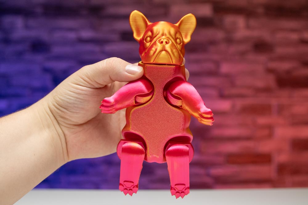 3D Print Dog