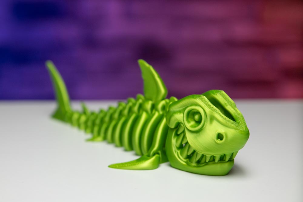 3D Print Shark 3D Print Shark