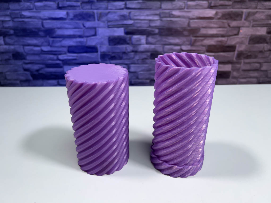 3D Printed Candy Gift Box