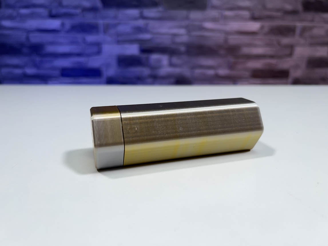 3D Printed Labyrinth Gift Box