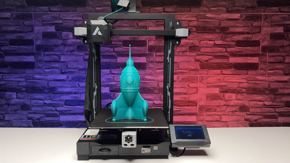 JG Maker R1 Review: Affordable and Capable 3D Printer
