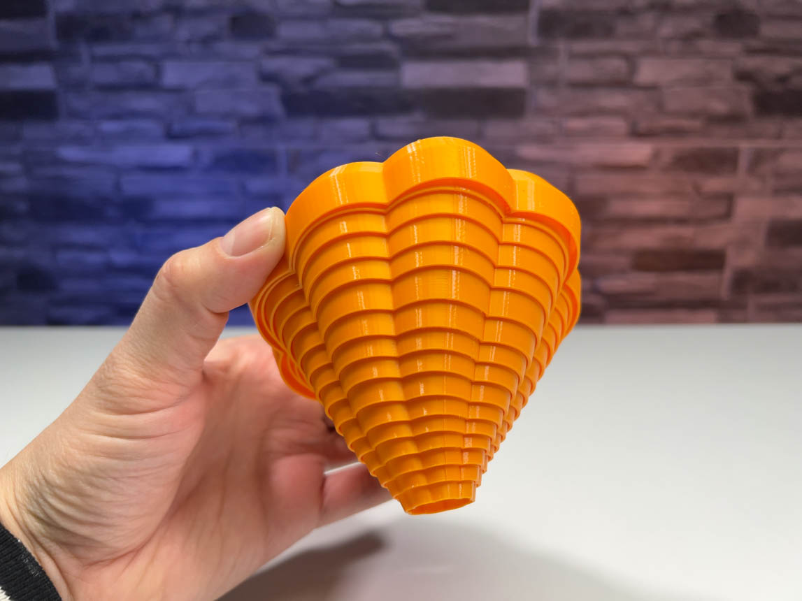 Optical Illusion Fidget Tornado
